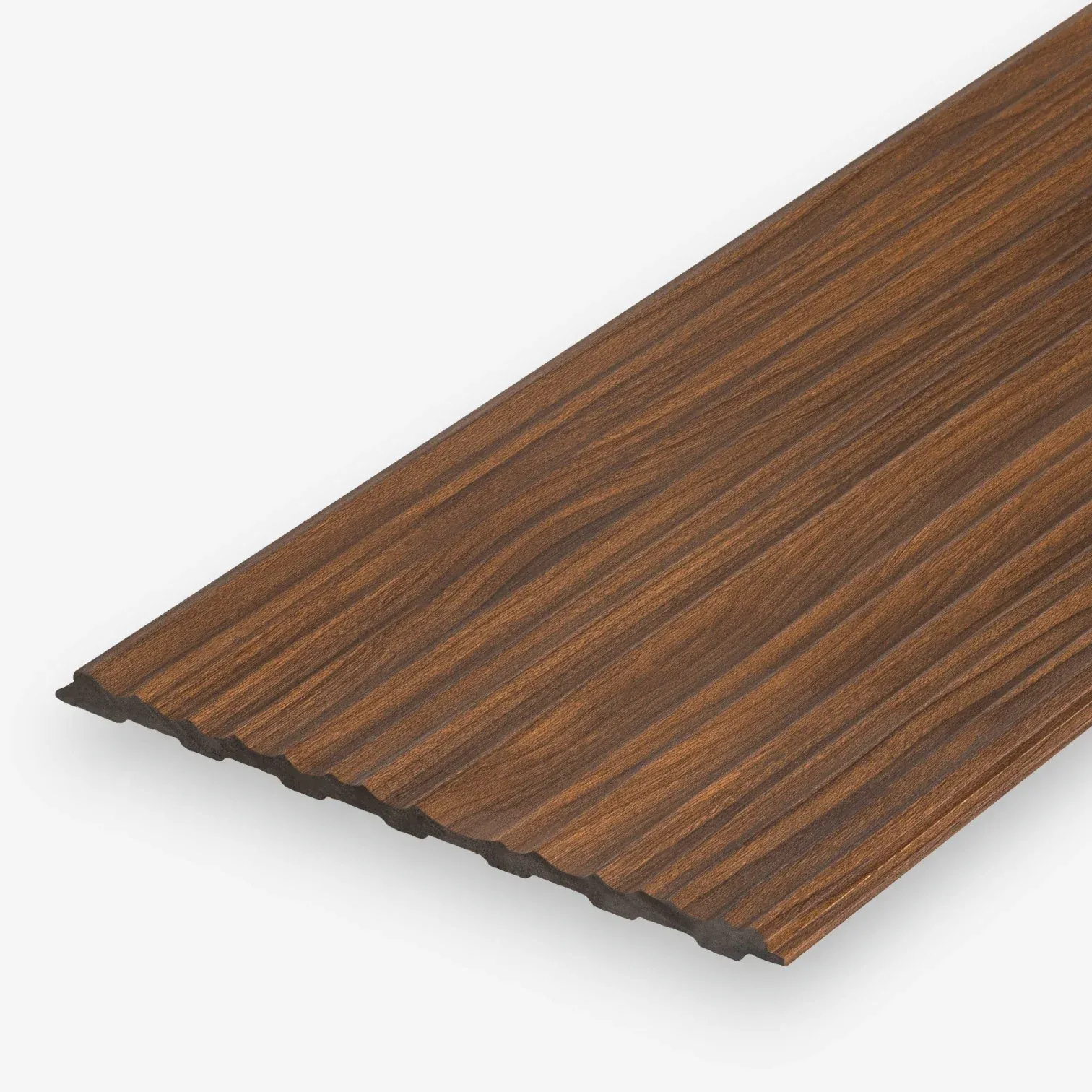 Wall panel Genova - Safari Cedar