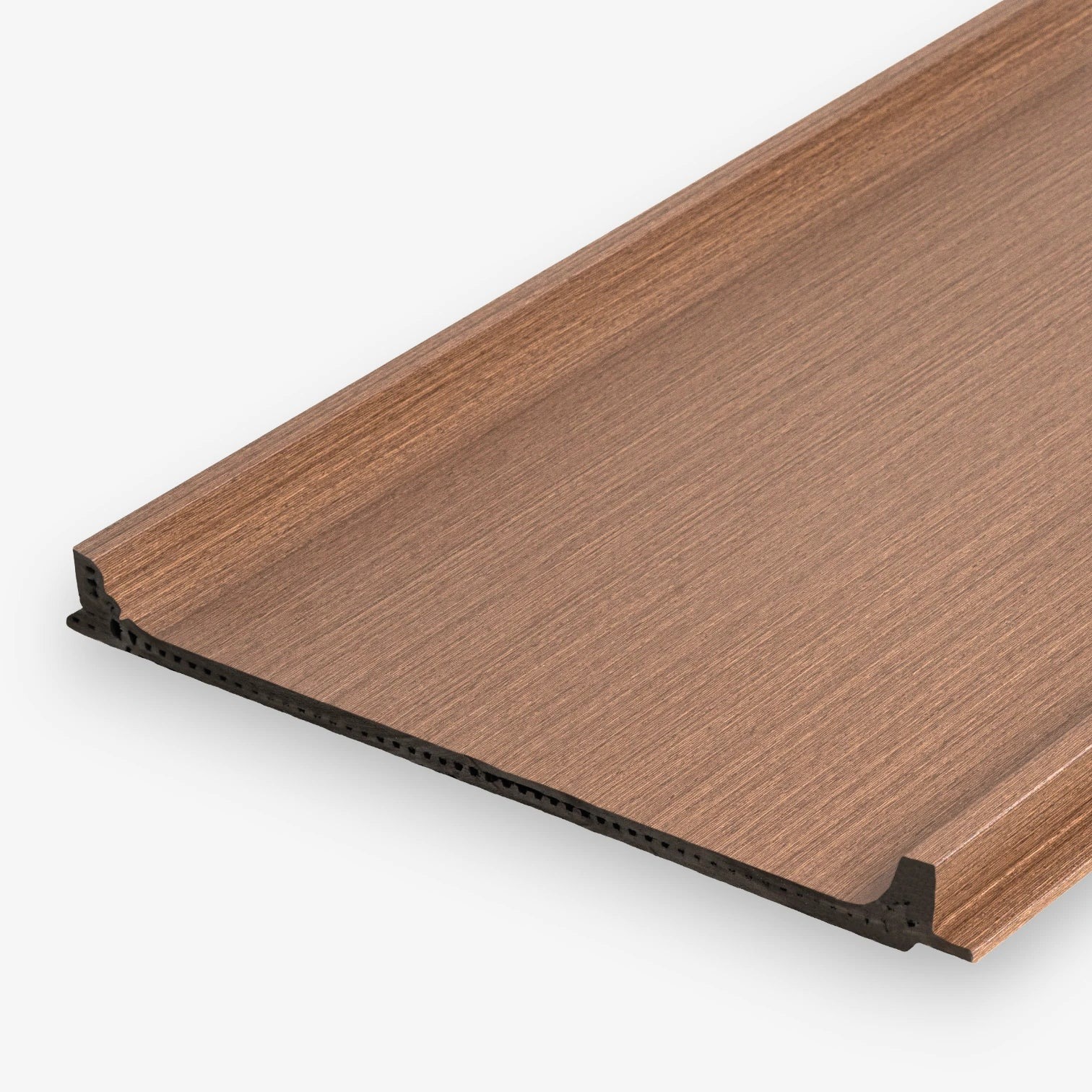 Wall panel Sizanno - Grey Oak